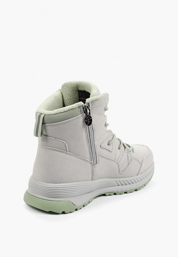 Grunberg Ботинки - фото 3