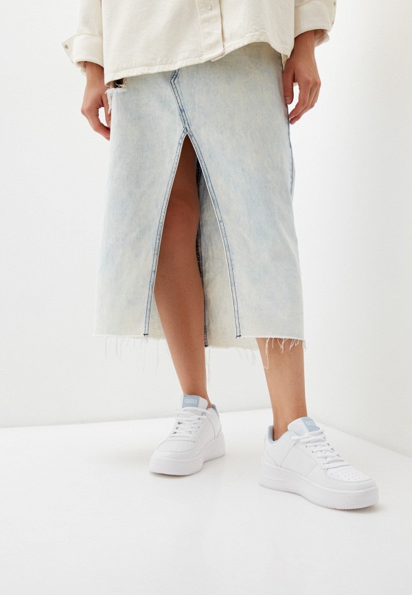 GSD Кеды - фото 6