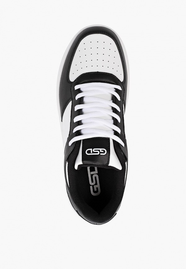 GSD Кеды - фото 4