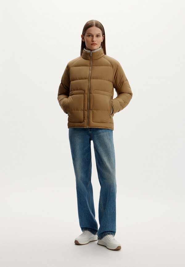 12 STOREEZ Куртка утепленная - фото 4