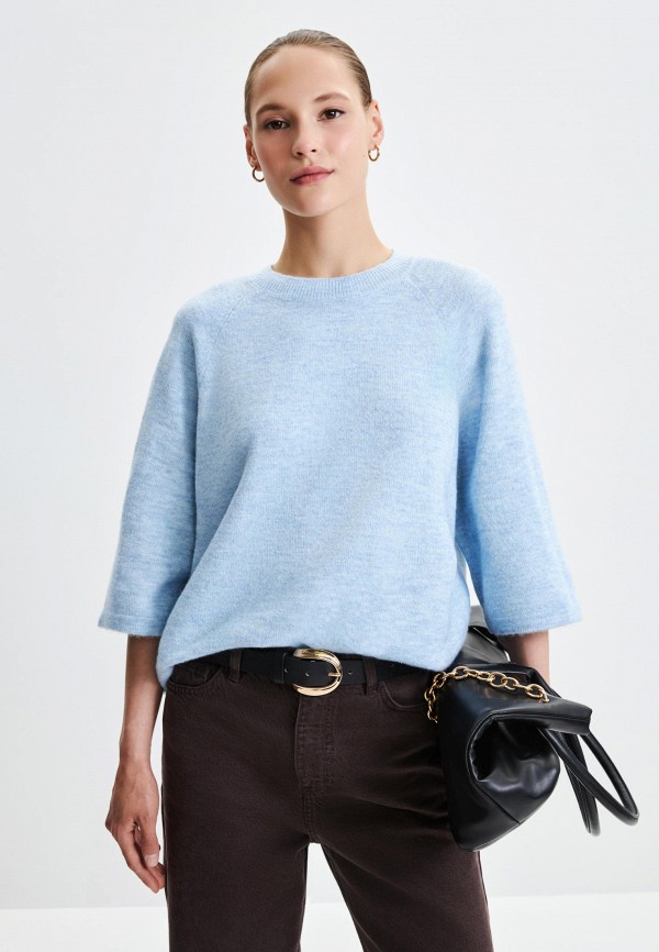 Zarina Джемпер - фото 6