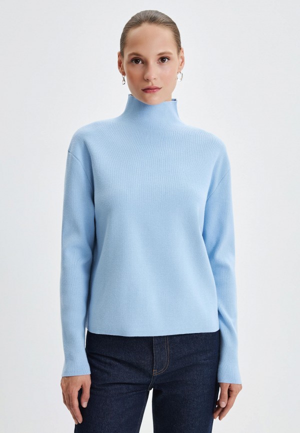 Zarina Водолазка - фото 1