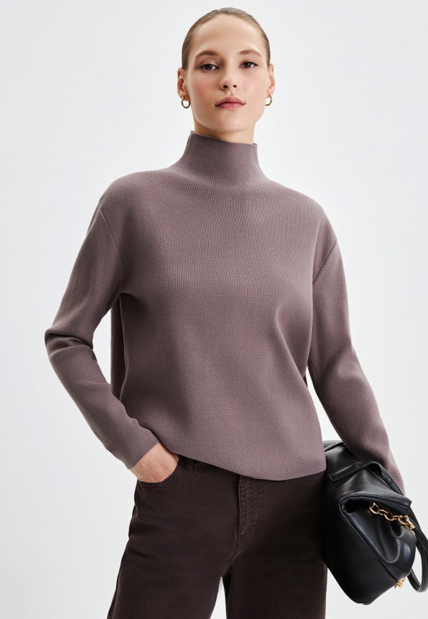 Zarina Водолазка - фото 1