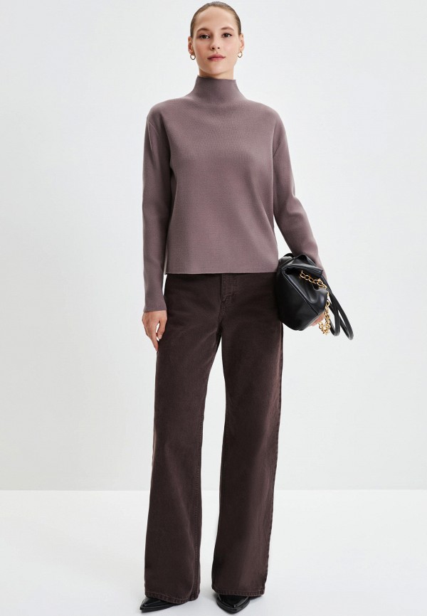 Zarina Водолазка - фото 2