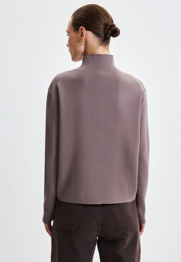 Zarina Водолазка - фото 3