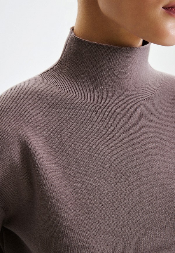 Zarina Водолазка - фото 4