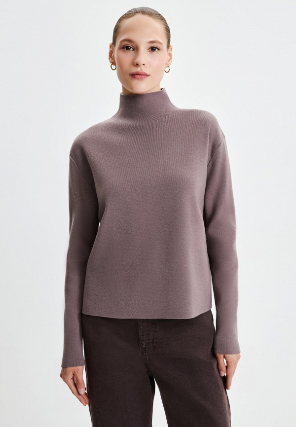 Zarina Водолазка - фото 5