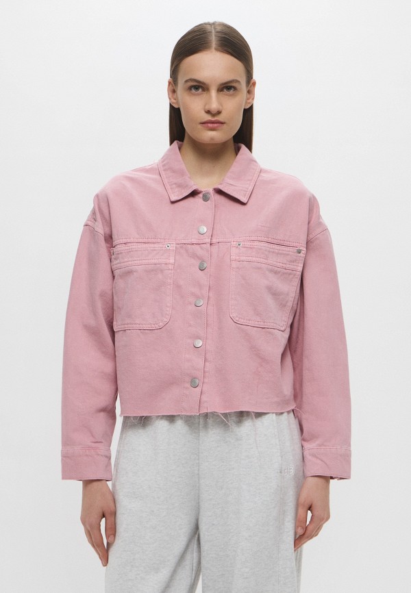 Sela Куртка джинсовая - фото 1