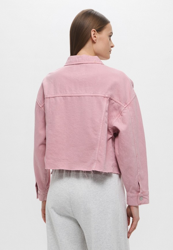 Sela Куртка джинсовая - фото 3