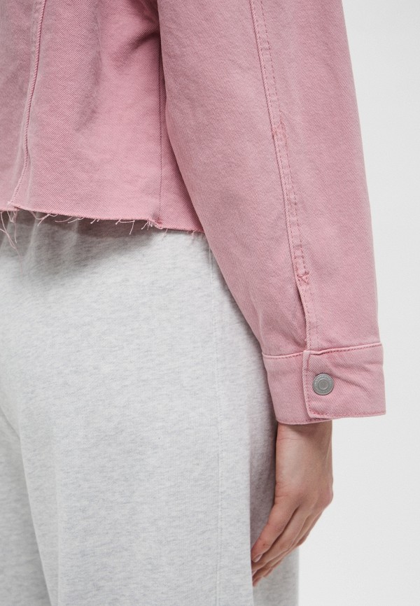 Sela Куртка джинсовая - фото 5