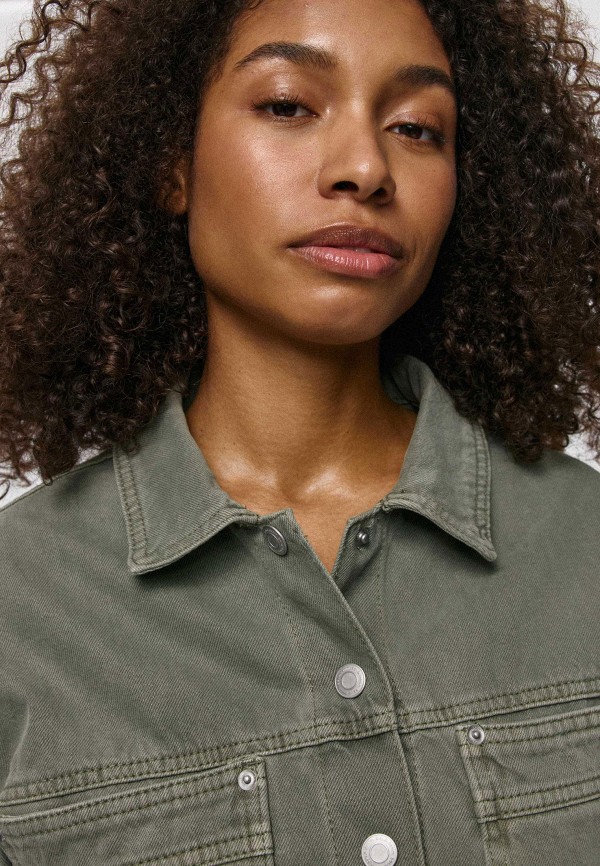 Sela Куртка джинсовая - фото 6