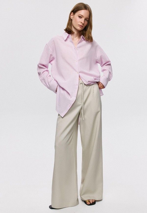 Sela Рубашка - фото 2