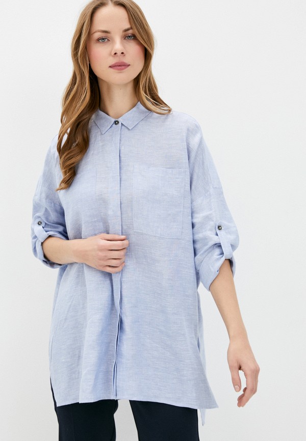 Urban Tiger Блуза - фото 1