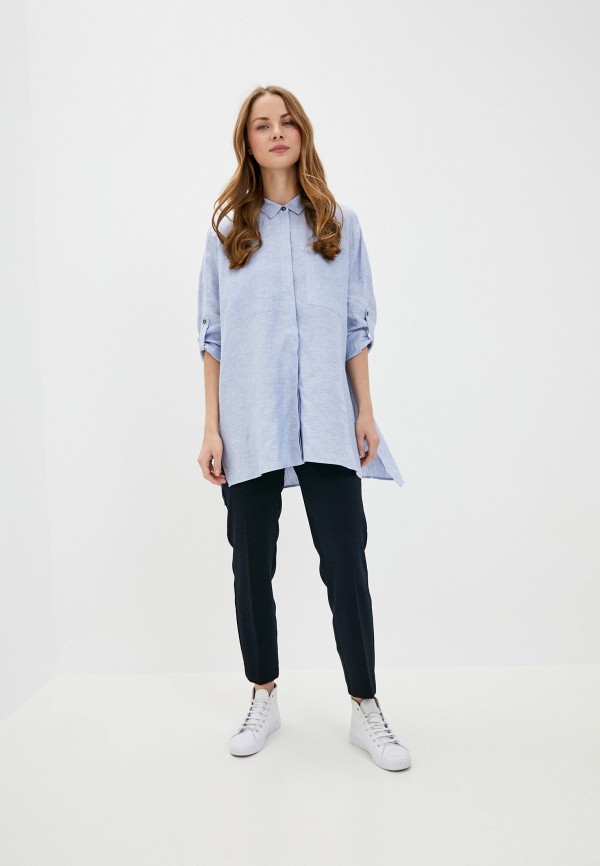 Urban Tiger Блуза - фото 2