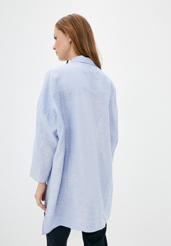 Urban Tiger Блуза - фото 3