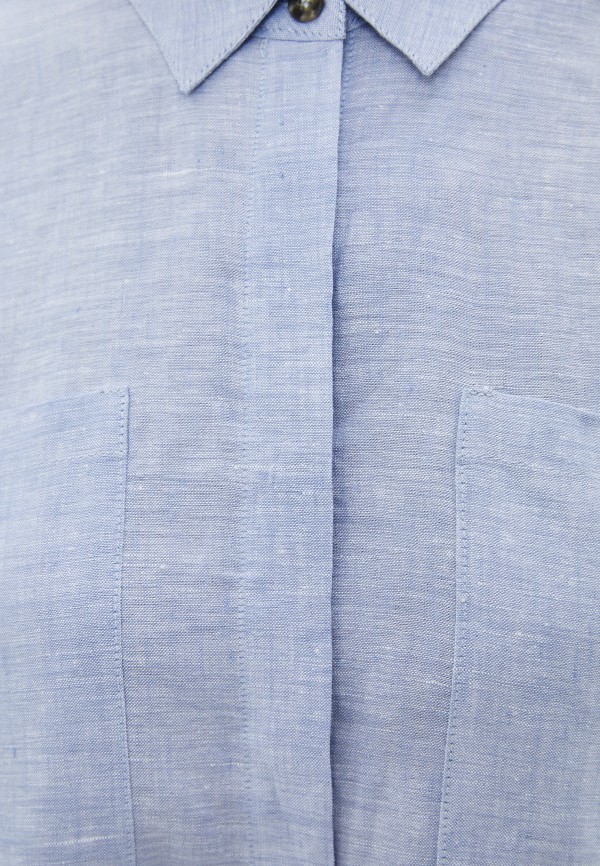 Urban Tiger Блуза - фото 4