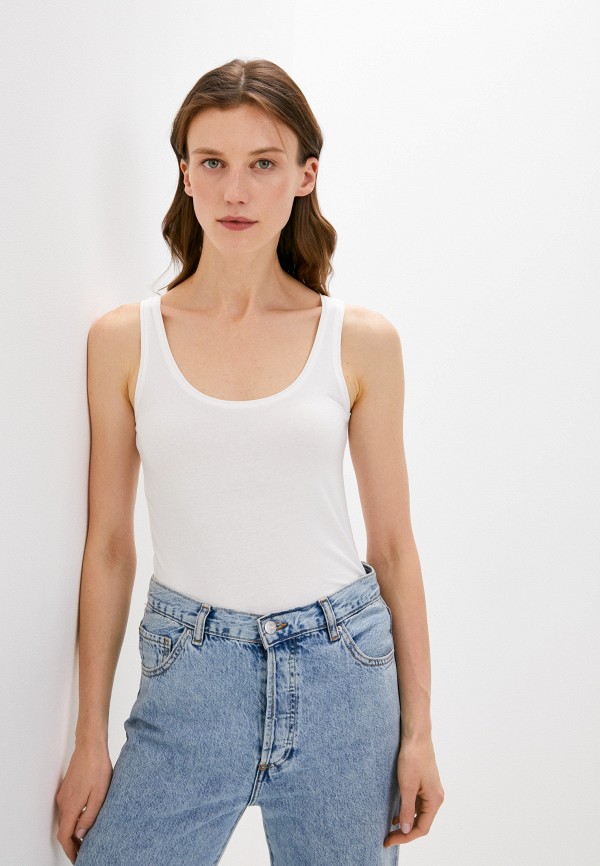 Tom Tailor Майка - фото 1