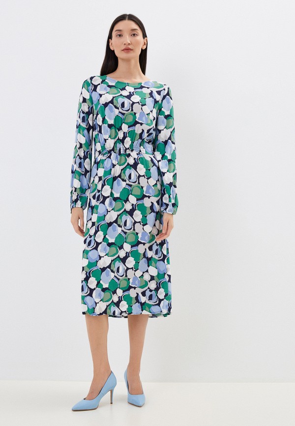 Tom Tailor Платье - фото 1