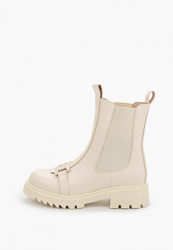 Араз Ботинки - фото 1