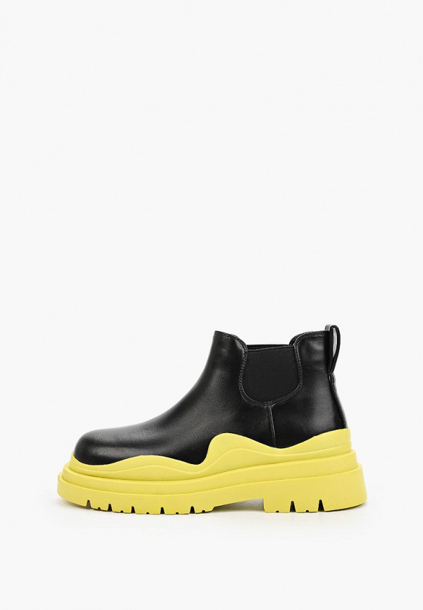 Араз Ботинки - фото 1