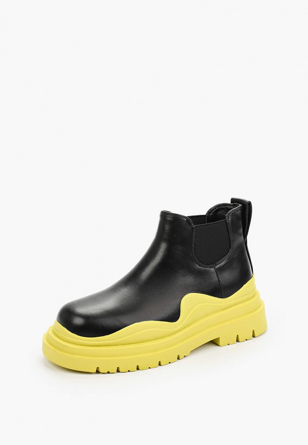 Араз Ботинки - фото 2