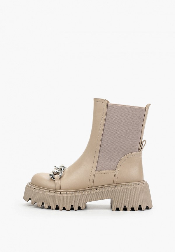 Араз Ботинки - фото 1