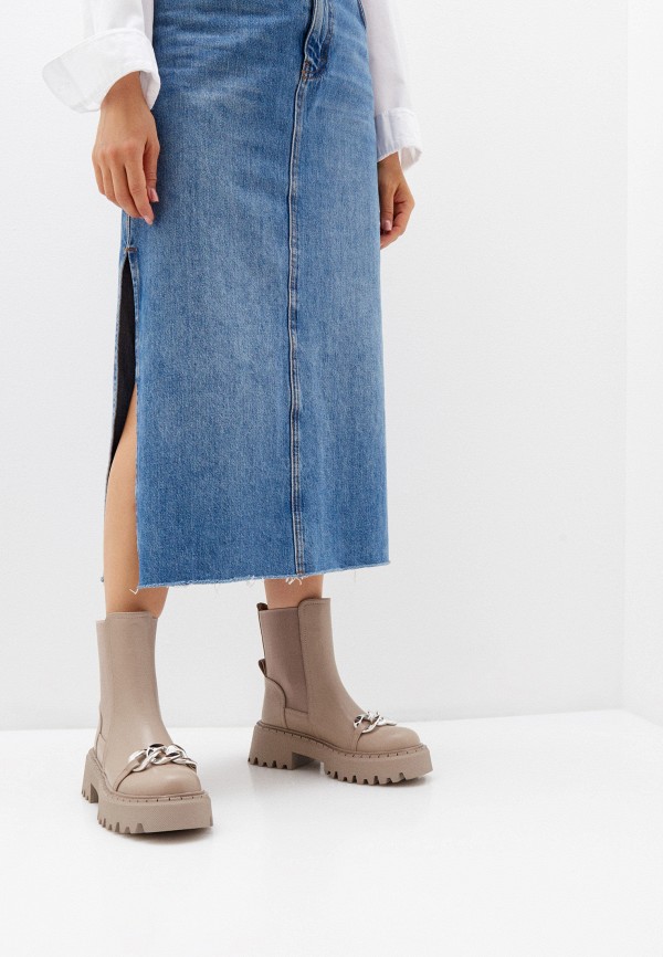 Араз Ботинки - фото 6