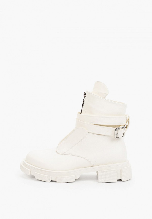 Араз Ботинки - фото 1