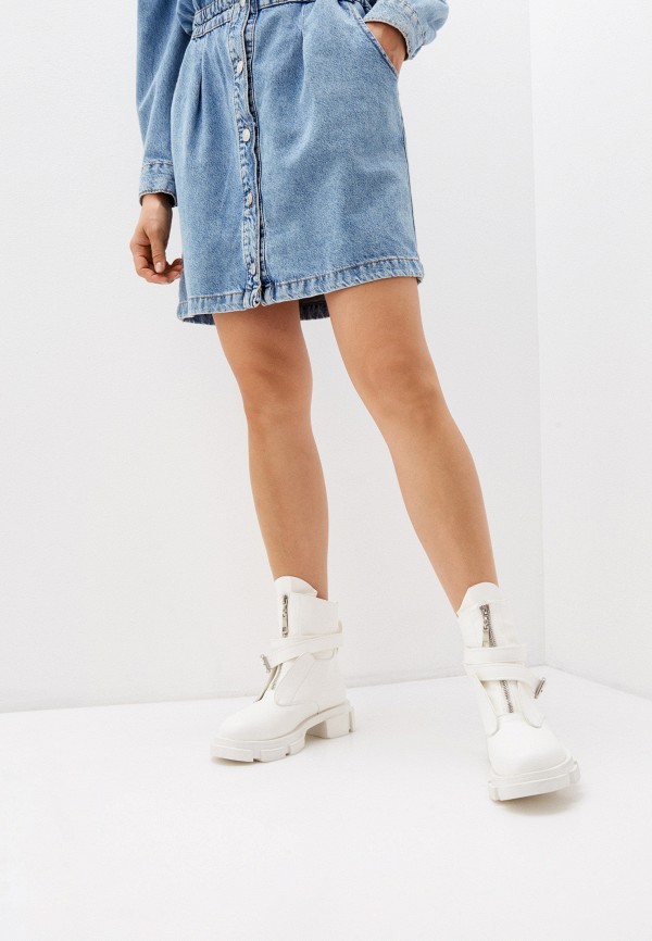 Араз Ботинки - фото 6