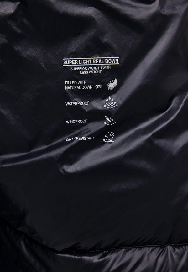 Baon Пуховик - фото 6