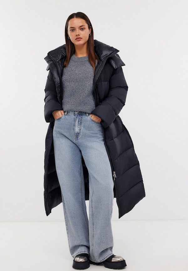 Baon Пуховик - фото 1