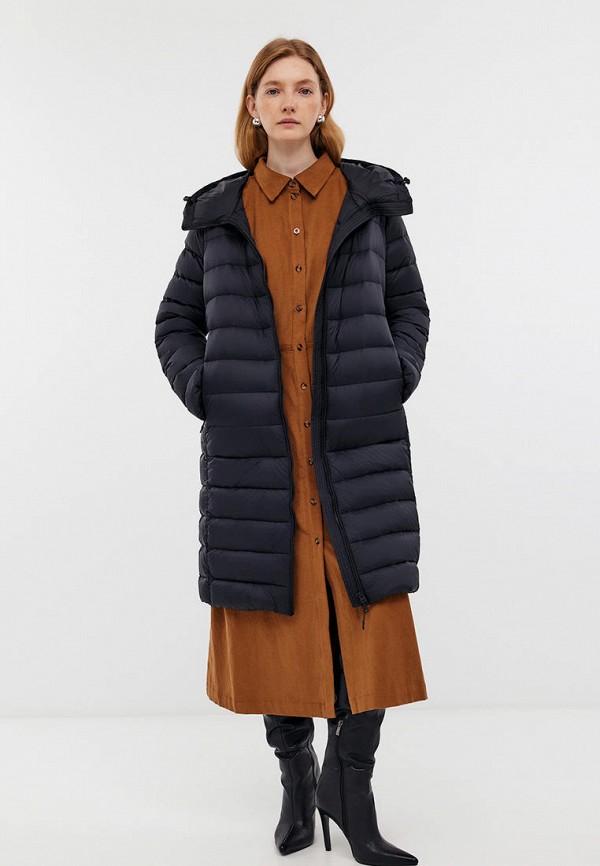 Baon Пуховик - фото 1