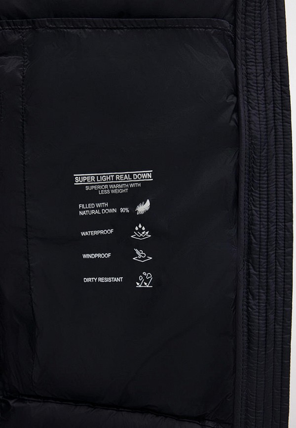 Baon Пуховик - фото 5