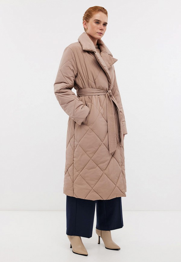 Baon Куртка-пальто - фото 1