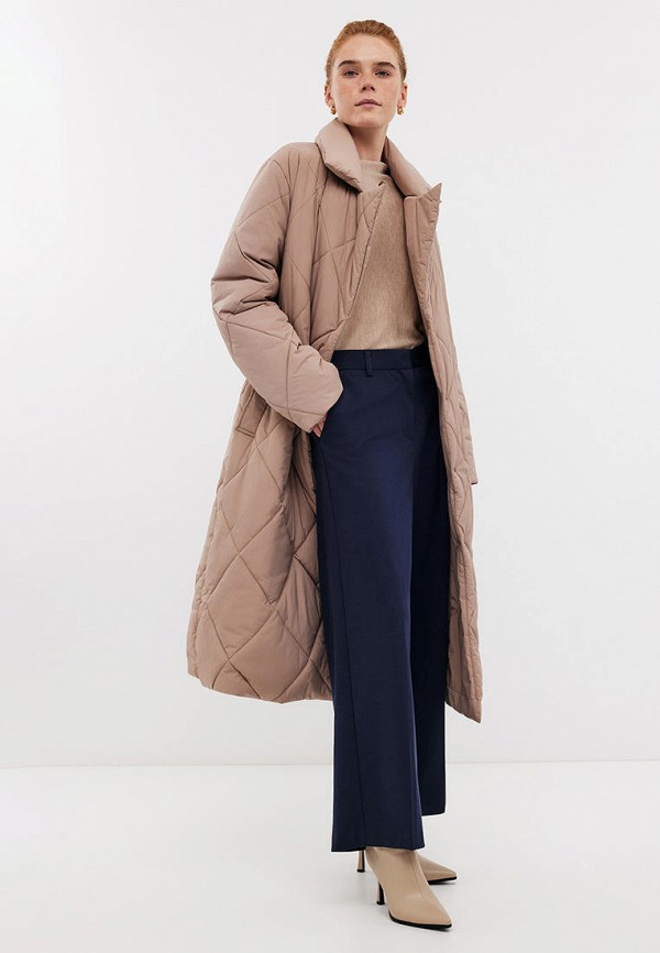 Baon Куртка-пальто - фото 3