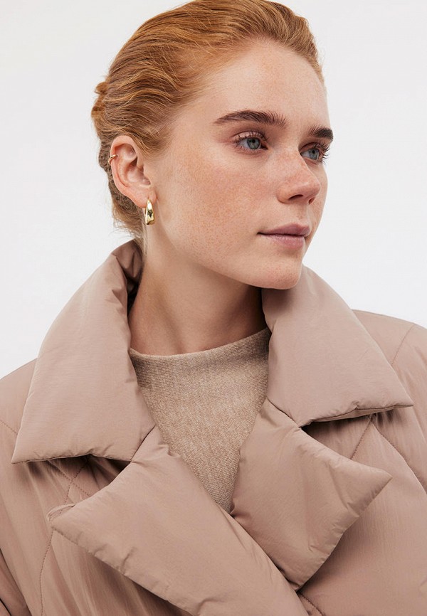 Baon Куртка-пальто - фото 4