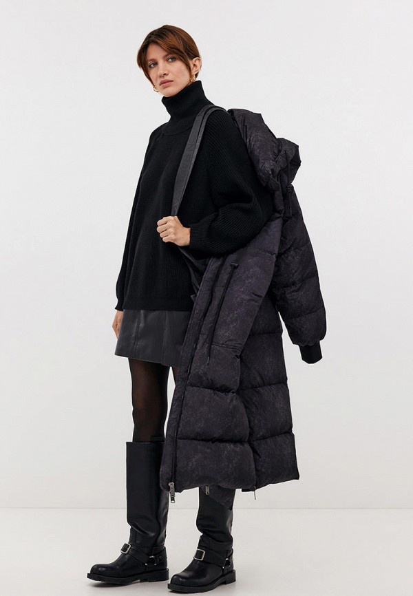 Baon Пуховик - фото 4