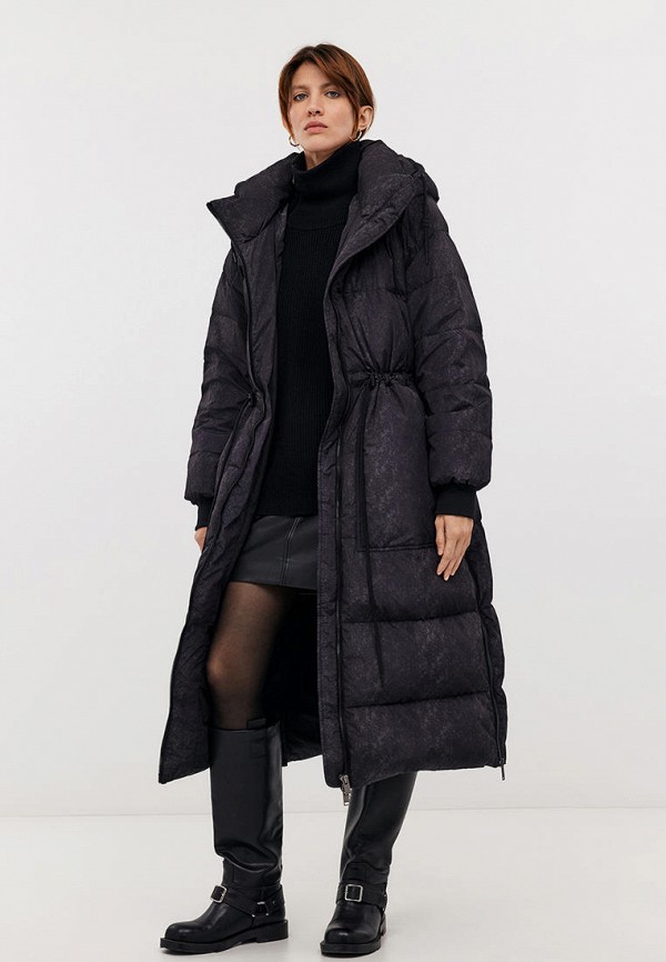 Baon Пуховик - фото 1