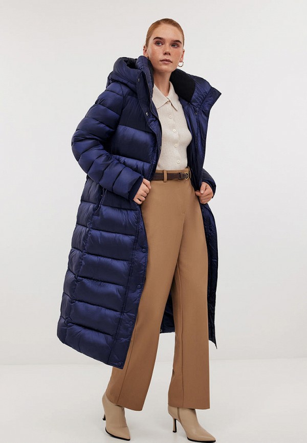 Baon Пуховик - фото 1