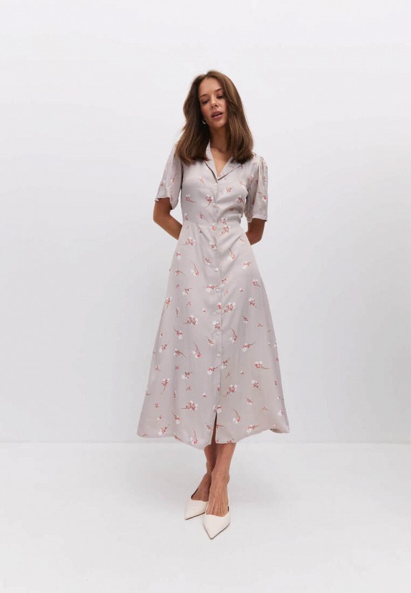 Lu Sisters Brand Платье - фото 3