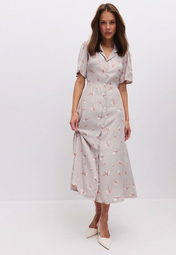Lu Sisters Brand Платье - фото 5