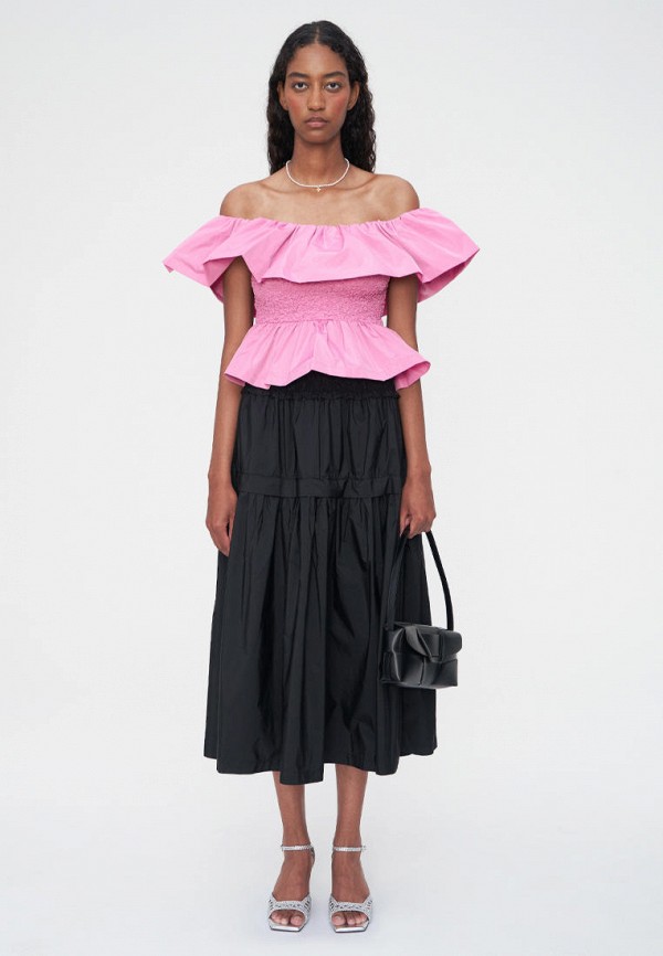 Sea NY Топ - Diana - фото 2