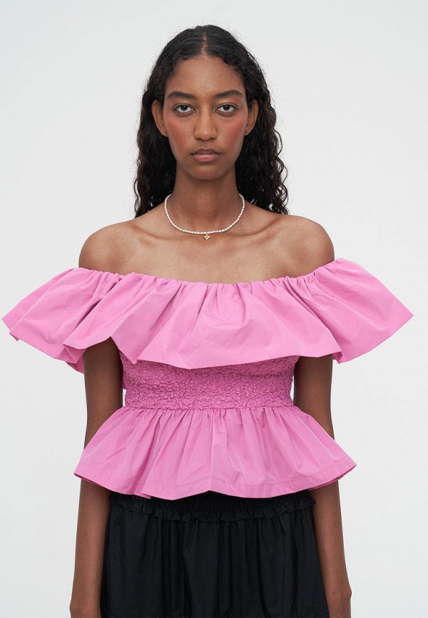 Sea NY Топ - Diana - фото 1