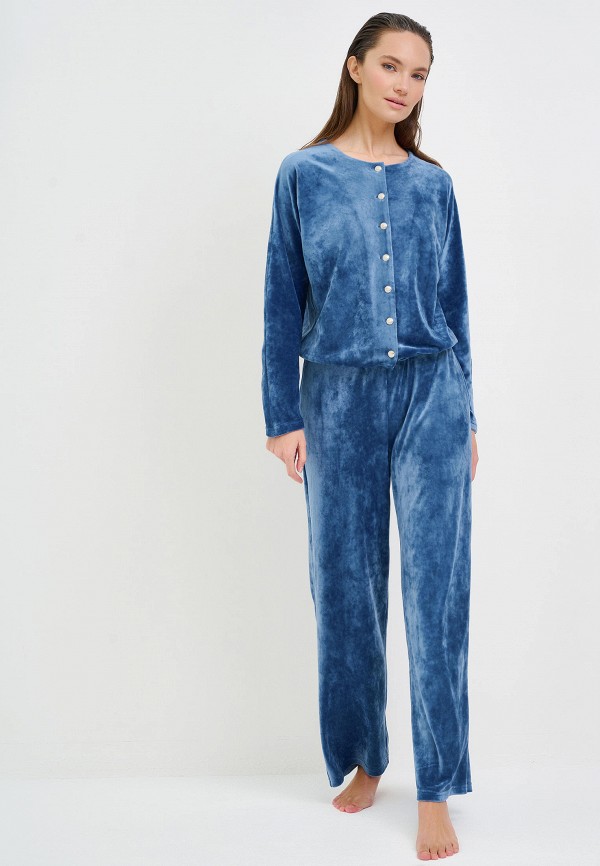 Angela by Spirina Костюм домашний - Плюш - фото 4