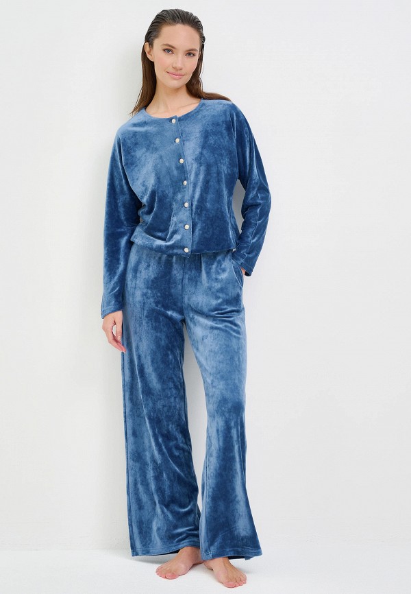 Angela by Spirina Костюм домашний - Плюш - фото 2