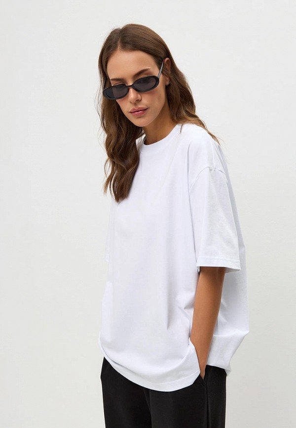 Ticle Футболка - фото 4