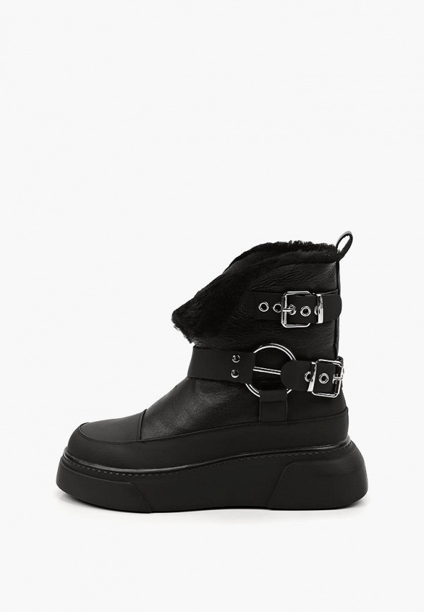 Aidini Ботинки -  - фото 1