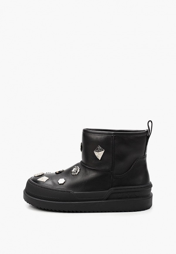 Aidini Полусапоги -  - фото 1