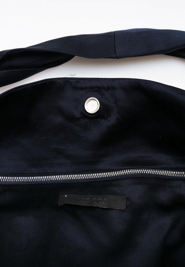 The Row Resale Сумка - The Ascot - фото 5