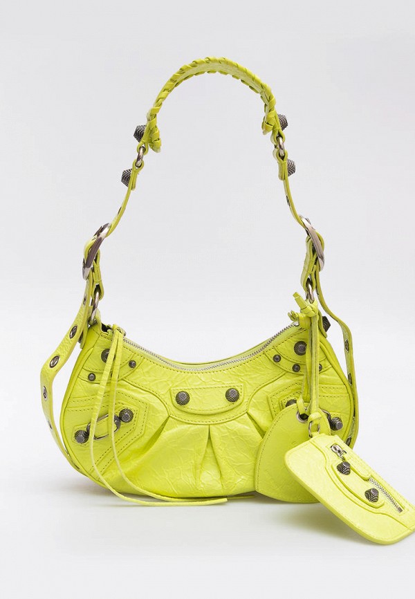 Balenciaga Resale Сумка - Le Cagole XS - фото 1